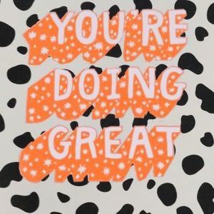 Meet your Posher, Maddy